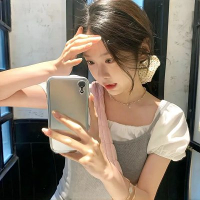 七个月亮