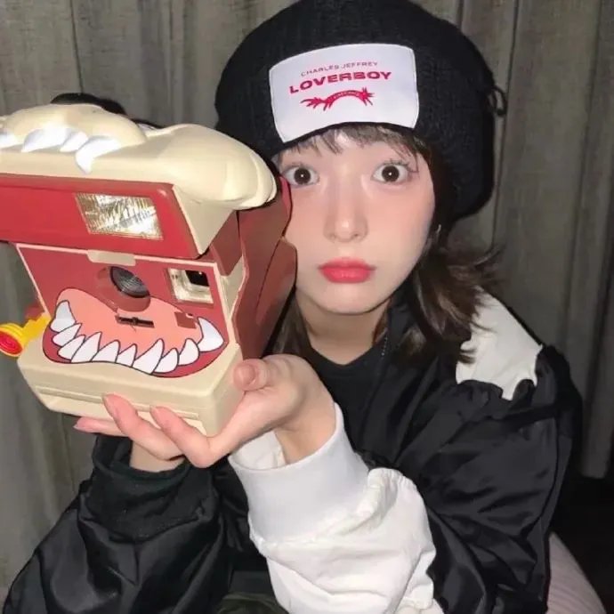 爱情人偶